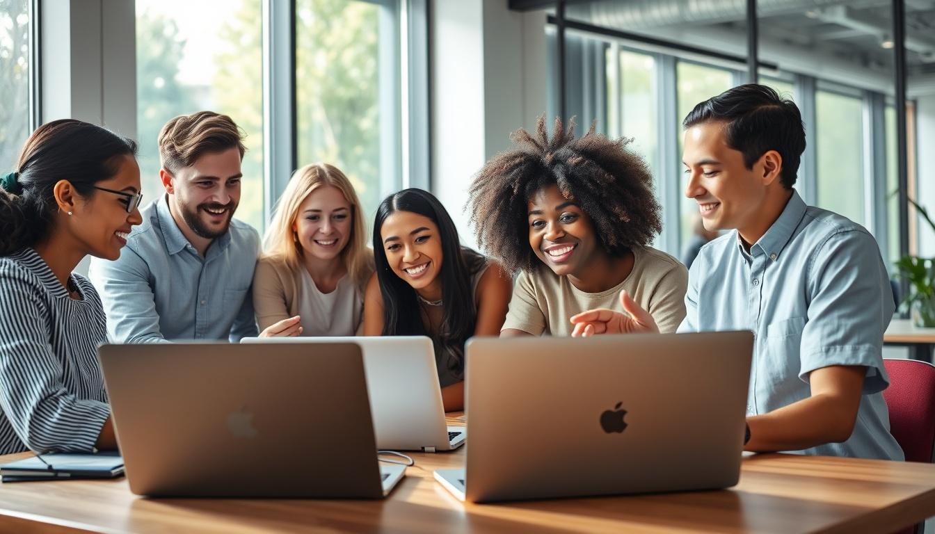 Learn, Automate, Succeed